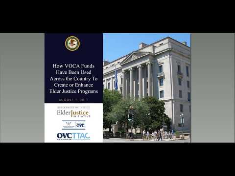 Support for Victims: Assistance Fund for Those in Need