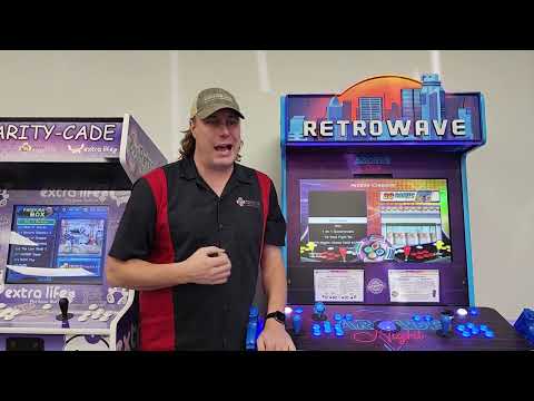 Minimum Requirements for Active Arcade: A Comprehensive Overview