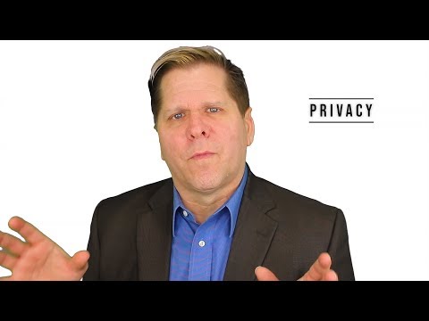Understanding Privacy Rights: Articles and Resources