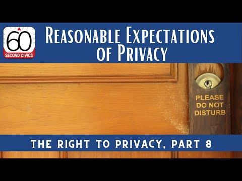 Understanding the 8 Basic Rights to Privacy in Today's World