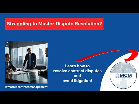 Mastering External Dispute Resolution Strategies for Success