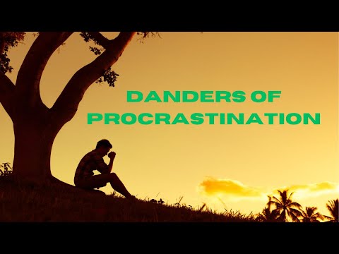 Understanding the Effects of Procrastination Guilt on Mental Health and Productivity