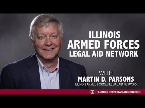 Illinois Legal Aid: Comprehensive Resource for Legal Assistance in Illinois