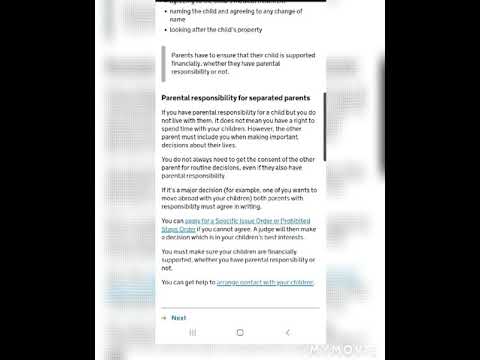 Understanding Birth Certificate Laws Regarding Paternity in the UK