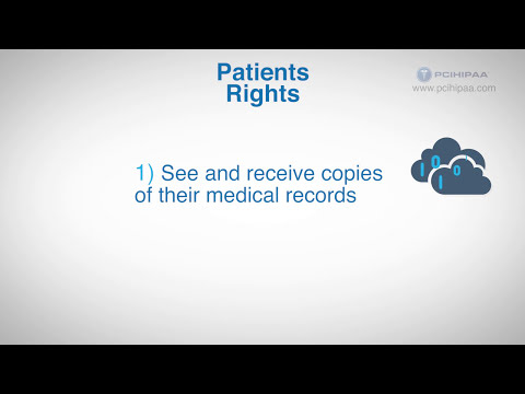 The Importance of Patient Privacy Rights in the Healthcare Setting