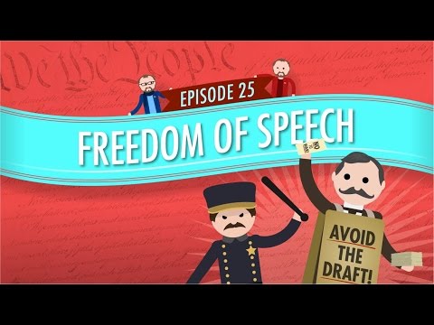 The Importance of Freedom of Expression on the Internet: An Essay