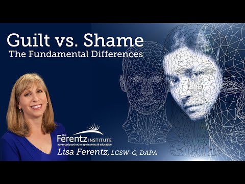 Key Differences Between Shame and Guilt: Understanding the Contrast