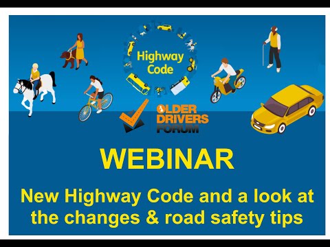 Understanding Highway Code Rule 242 and Its Importance in Road Safety