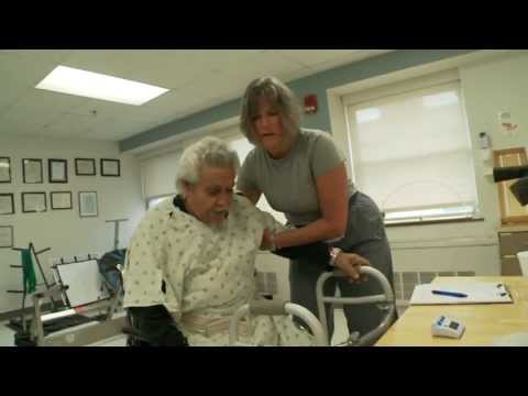 Baptist Rehabilitation Services: A Comprehensive Overview