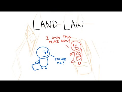 Understanding the Three Principles of Land Law
