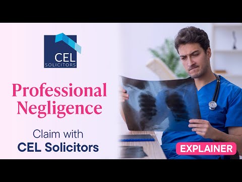 Understanding Professional Negligence Adjudication: Everything You Need to Know