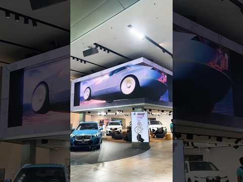 Exploring the Presence of Billboards in Germany