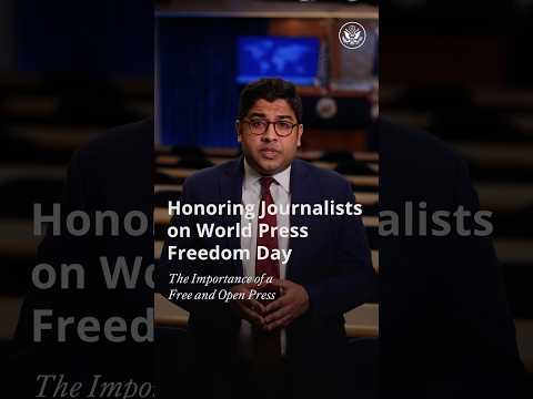 The Importance of Press Freedom: A Comprehensive PDF Guide
