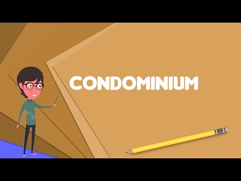 Understanding Condominium International Law: Key Principles and Concepts
