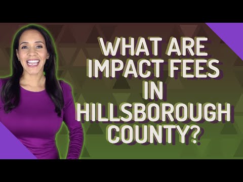 Understanding the Impact Fee in Florida: Everything You Need to Know