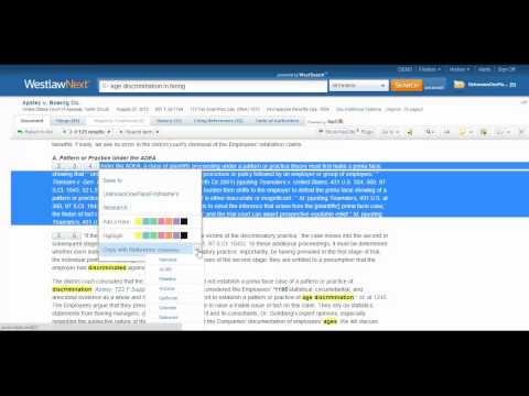 Mastering Westlaw Admin: Key Tips for Success