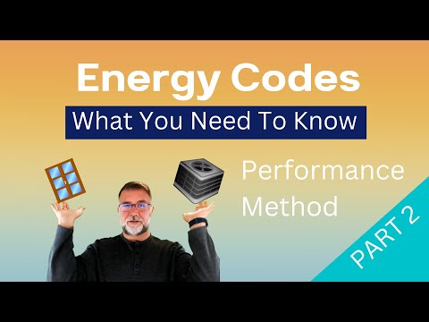 Understanding Energy Codes Summary: Key Information You Need