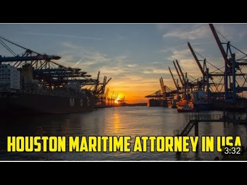 Experienced Marine Law Attorney in Close Proximity