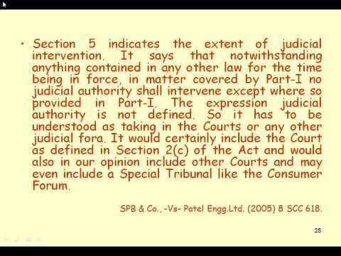 National Arbitration Centre: Your Key to Resolving Disputes Effectively