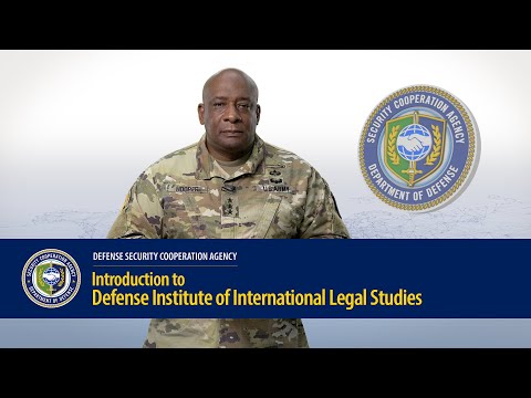 Institute of International Law: A Comprehensive Resource for Legal Studies