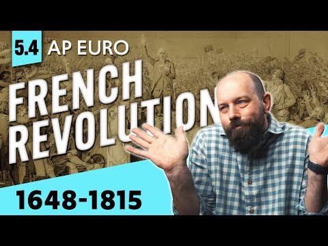 The Impact of the French Revolution on Women's Rights: A Historical Analysis