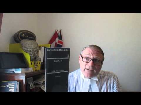 Understanding the Costs Associated with Legal Aid