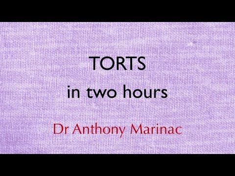 Navigating Washington State's Tort Law: A Comprehensive Overview