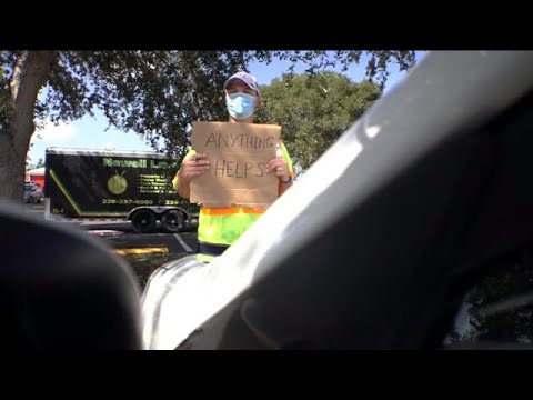 Understanding the Legality of Panhandling in Houston