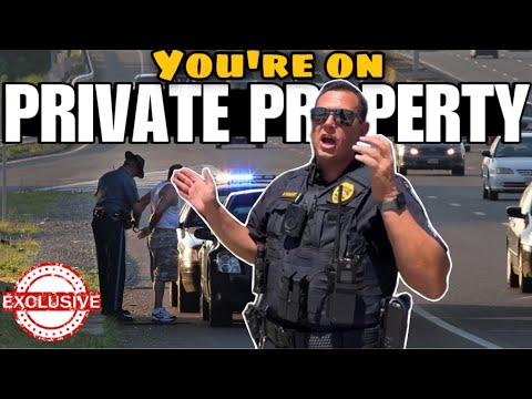 Understanding the Legalities of Private Property Ownership