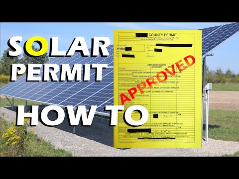 Legal Considerations for DIY Solar Panel Installation