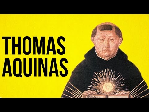 Insights into St. Thomas Aquinas' Views on Law