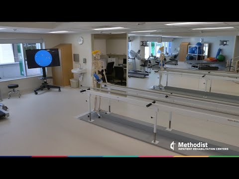 Locate a Nearby Physical Rehabilitation Center for Effective Treatment