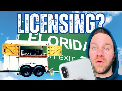 Understanding the Legality of Mobile Bars in Florida