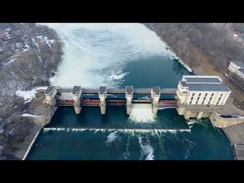 The Environmental Impact of Renewable Energy