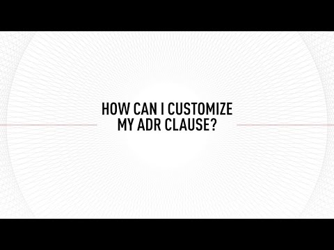 The Impact of AAA Arbitration on Resolving Disputes in Business Settings