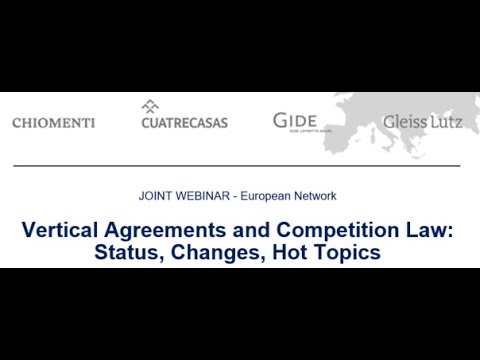 Navigating Exclusive Supply Agreements in Compliance with Competition Law