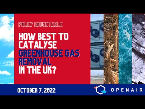 Gas Policy in the UK: A Comprehensive Overview