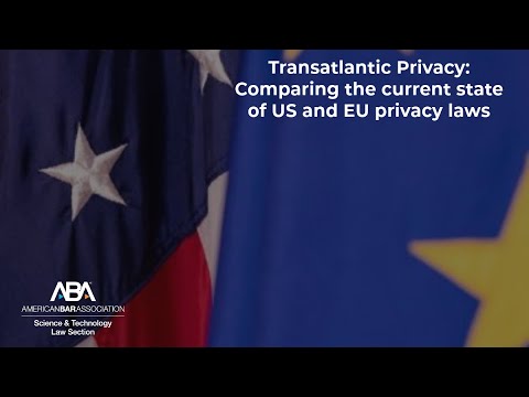 Comparing State Comprehensive Privacy Laws: A Detailed Analysis