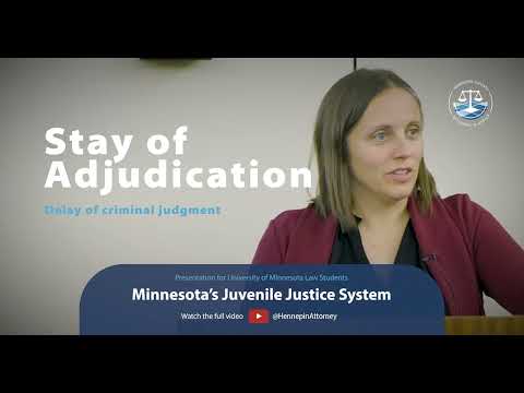 Understanding Youthful Offender Adjudication: A Comprehensive Overview