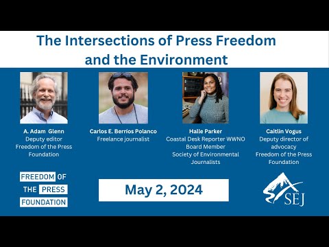 Insights into the Importance of Freedom of the Press