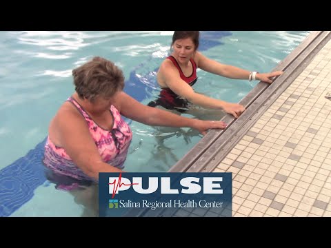 The Benefits of Aquatic Therapy: A Comprehensive Overview