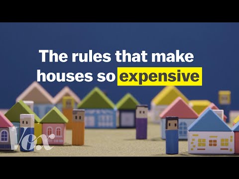 States with the Most Lenient Zoning Regulations