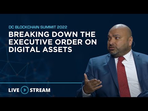 Understanding the Impact of Executive Orders on Digital Assets