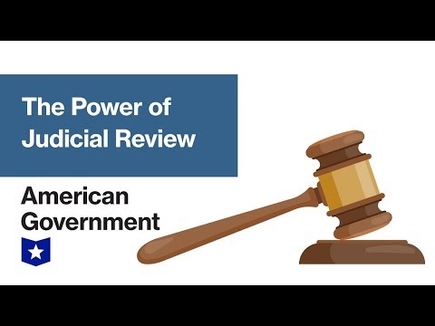 Understanding the Importance of Judicial Review in Modern Society