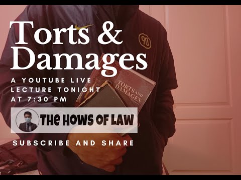 Key Tort Law Cases That Sparked Debate and Controversy