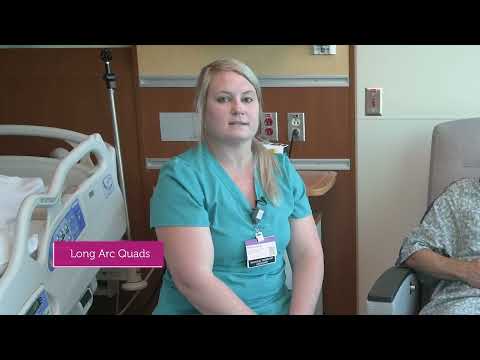 Optimizing Recovery: Physical Therapy Following Hip Replacement