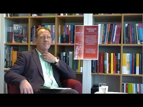 Enhancing Your Legal Knowledge with Tilburg Law Review