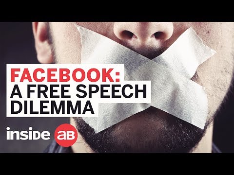 Navigating Facebook's Freedom of Speech Policy: What You Need to Know