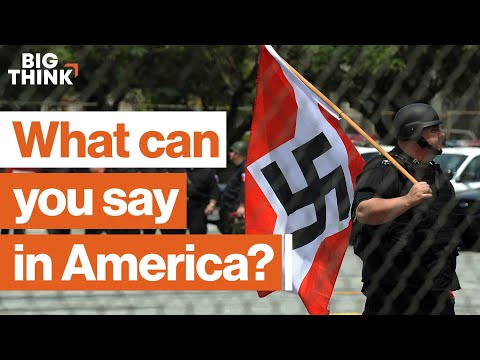 The Limits of Freedom of Speech: What You Need to Know