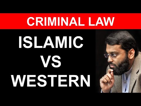 Understanding the Islamic Criminal Justice System: Principles and Practices
